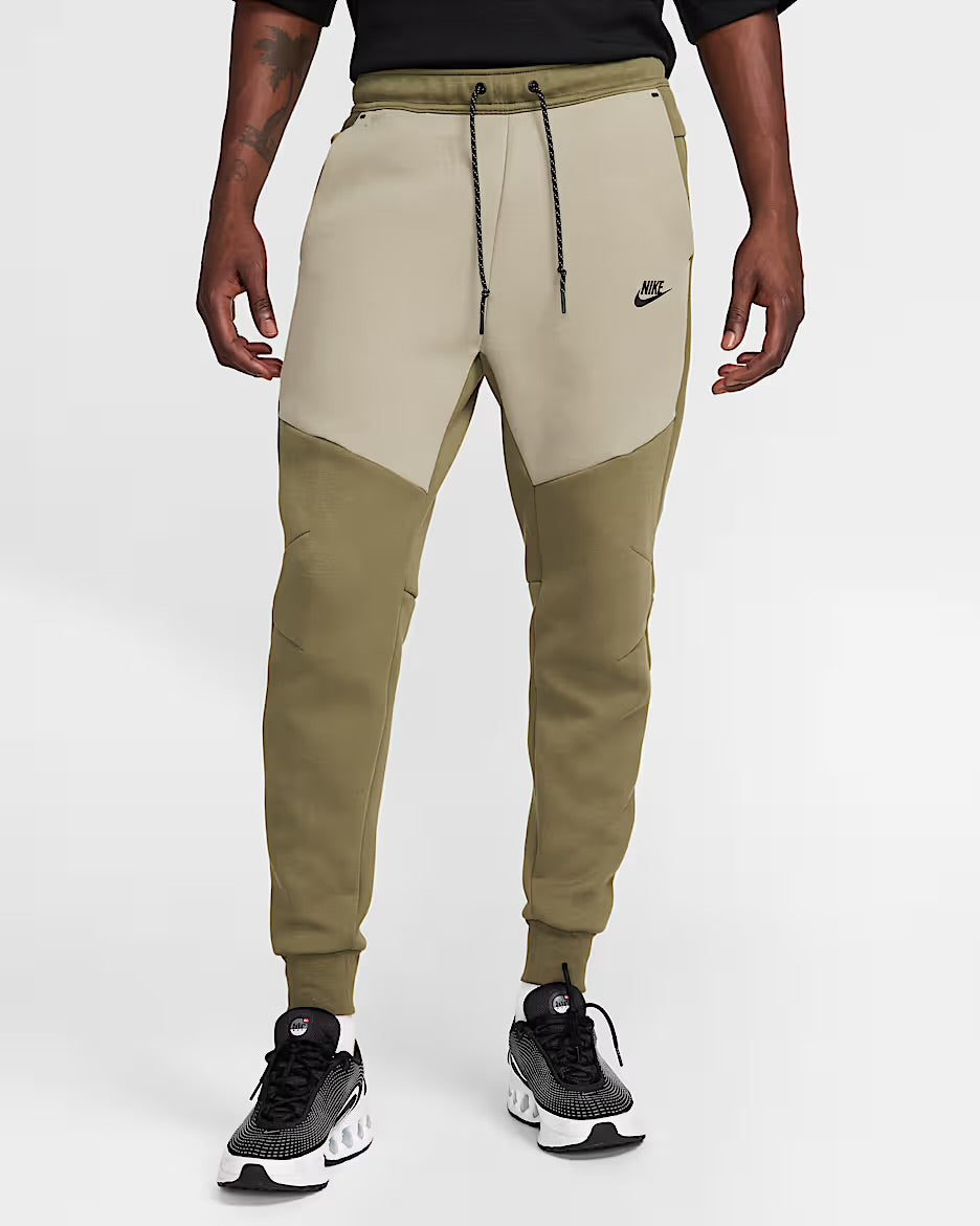 Pantalon jogging en tissu Fleece