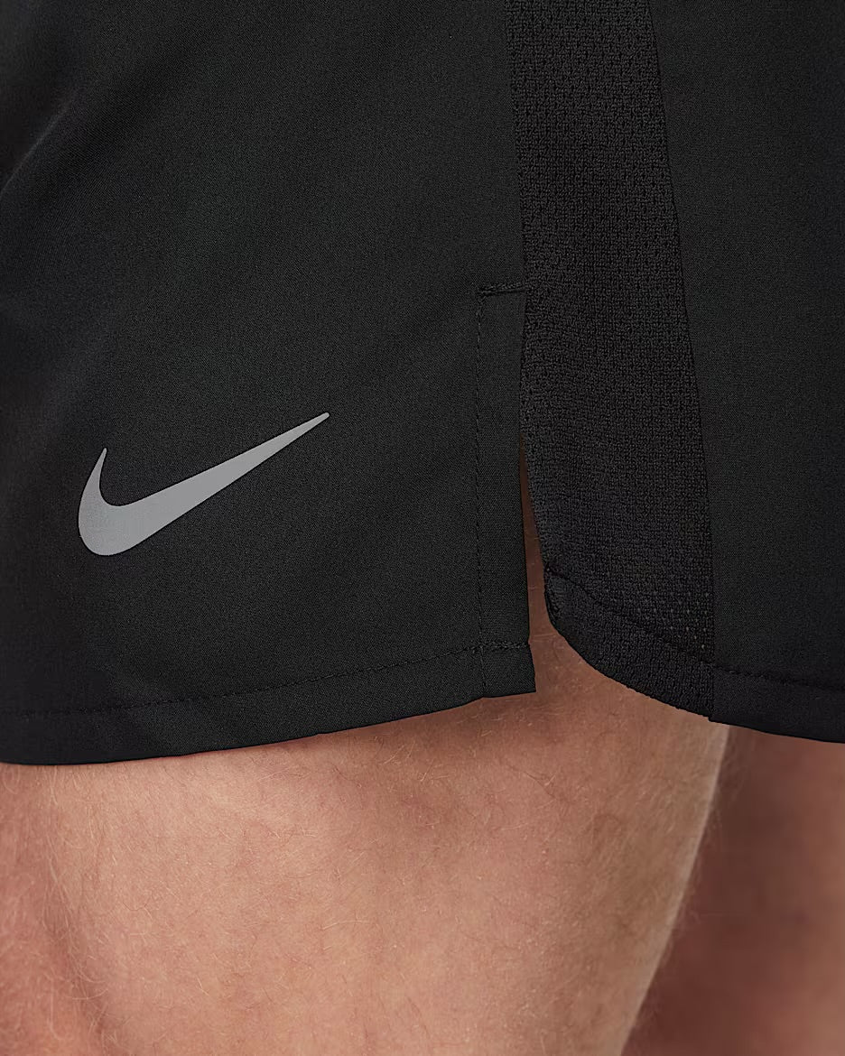 Short de running avec sous-short intégré 18 cm Dri-Fit