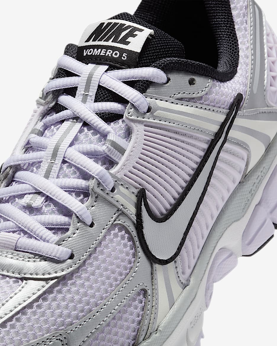 Nike Zoom Vomero 5 - Rose / Gris