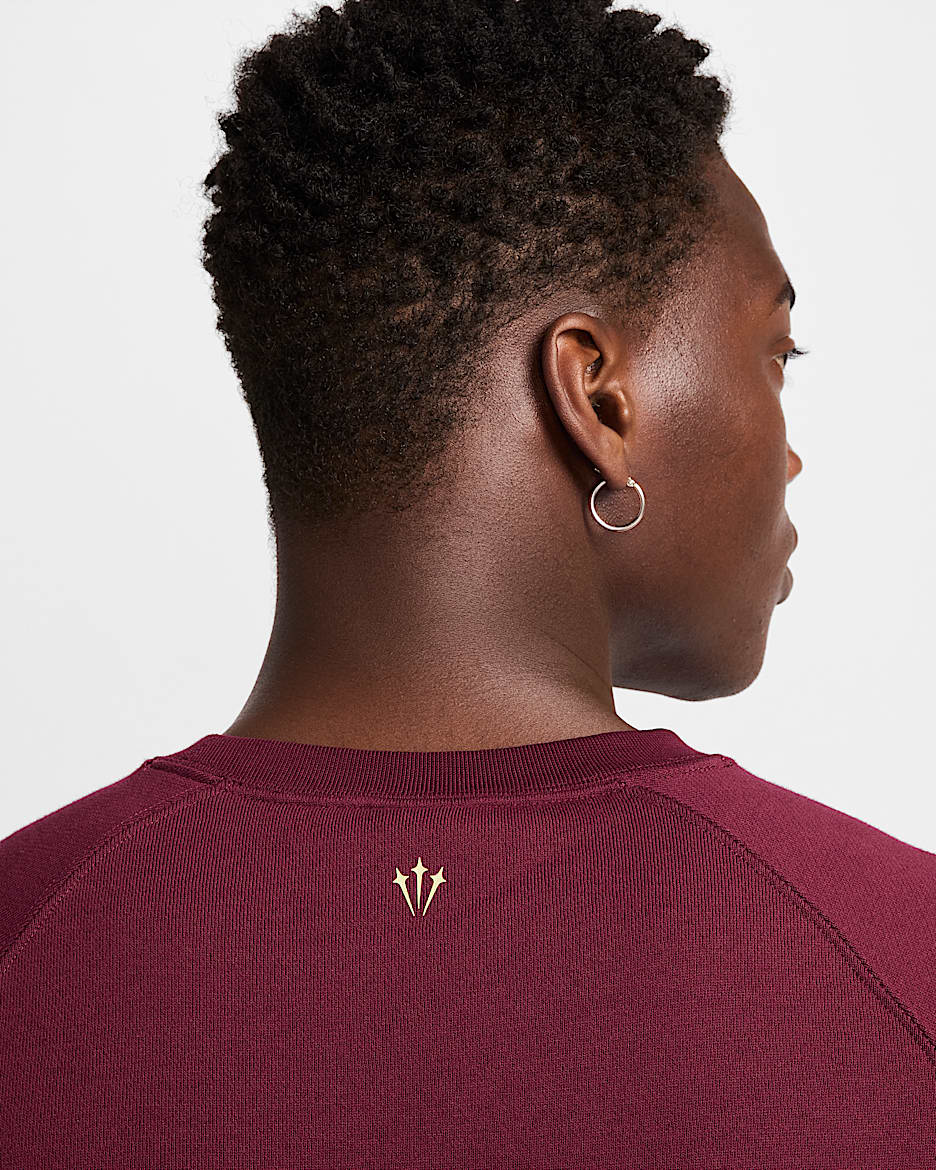 Haut CS en Fleece