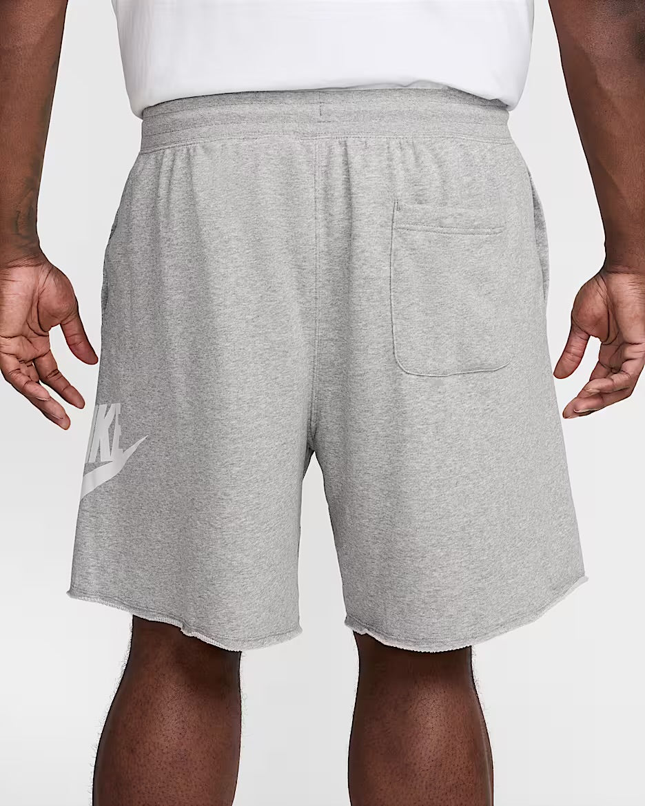 Short en molleton Alumni