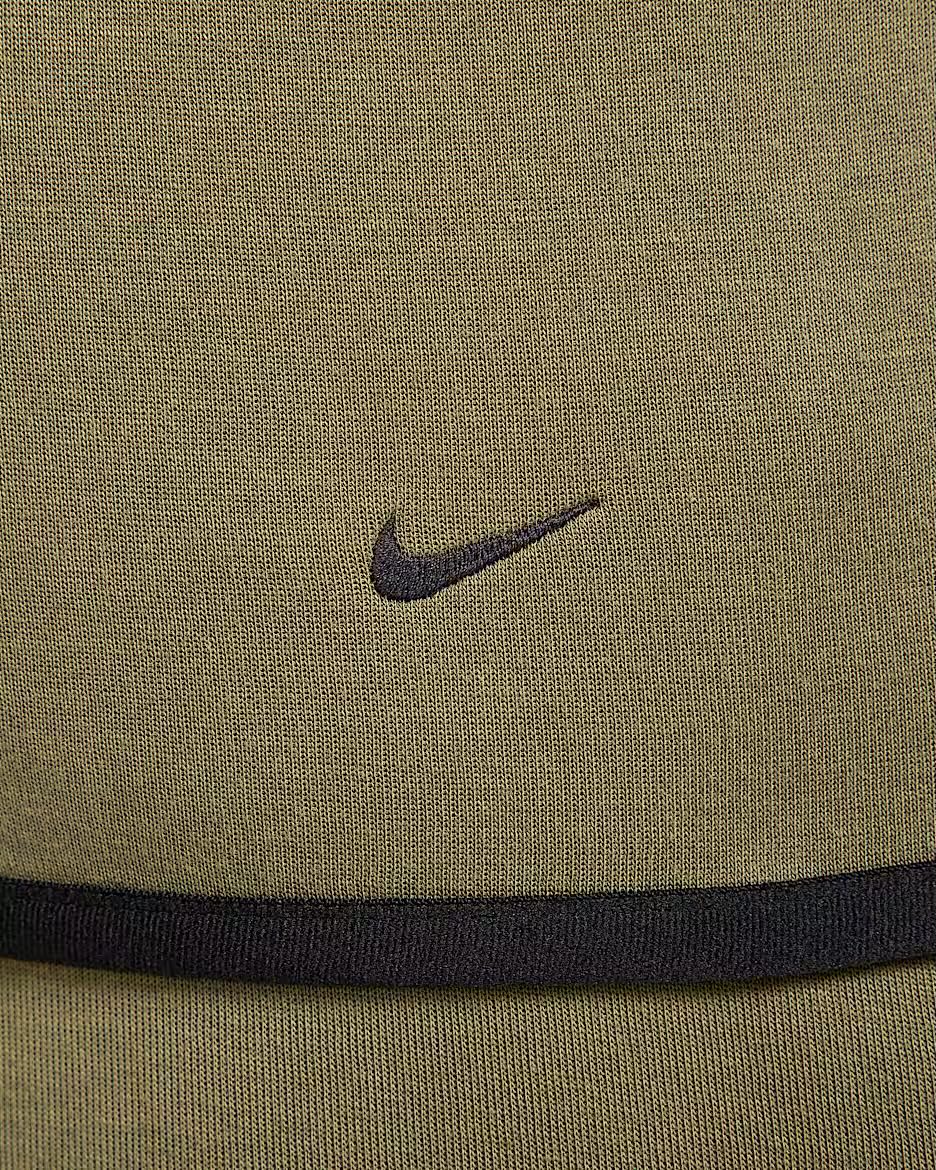 Sweat à capuche et zip Windrunner