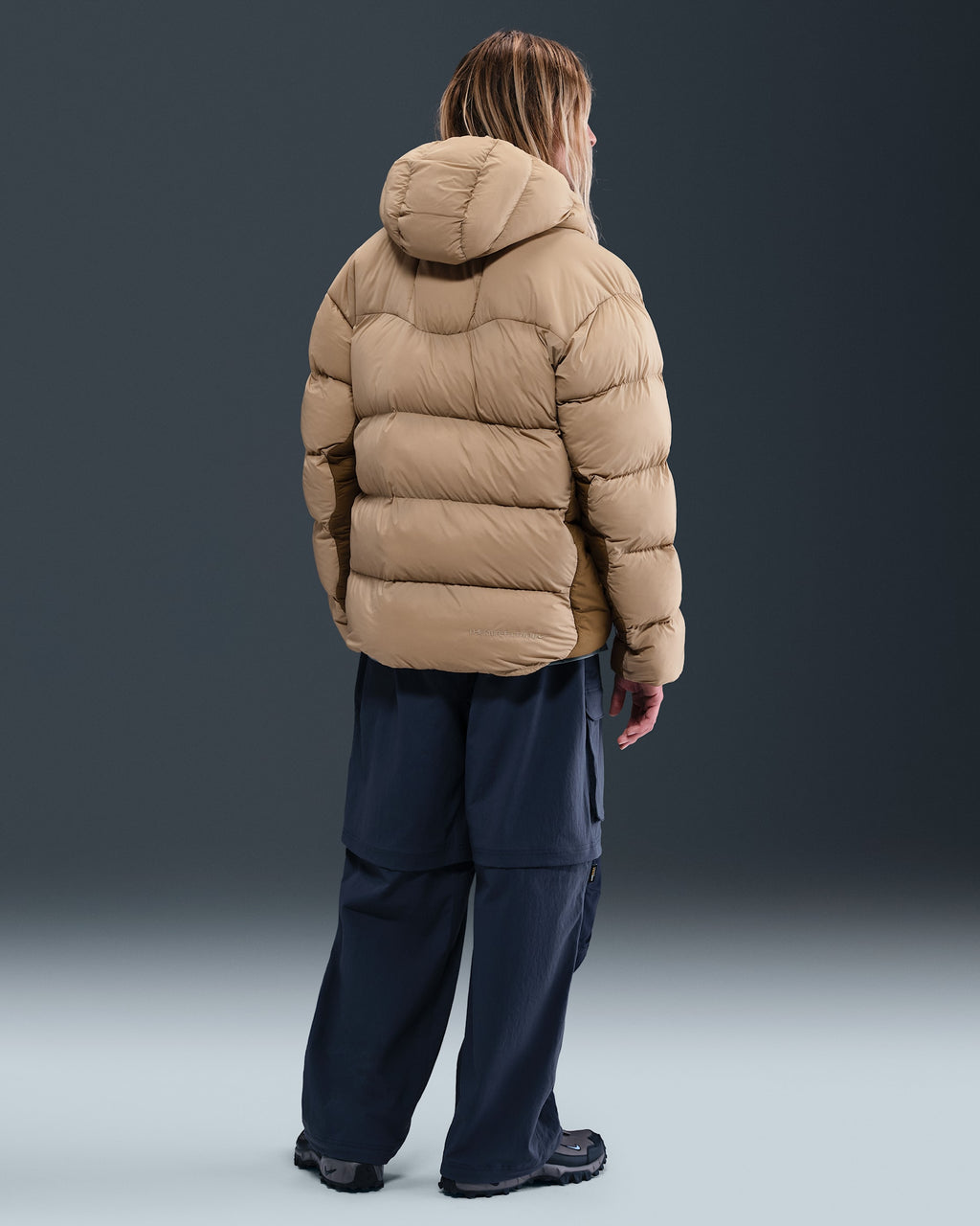 Veste à capuche ample Therma-FIT ADV