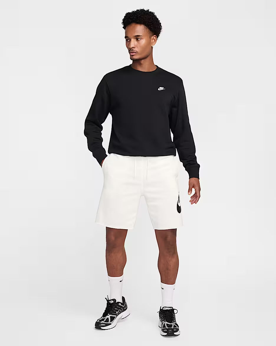 Short en molleton Alumni