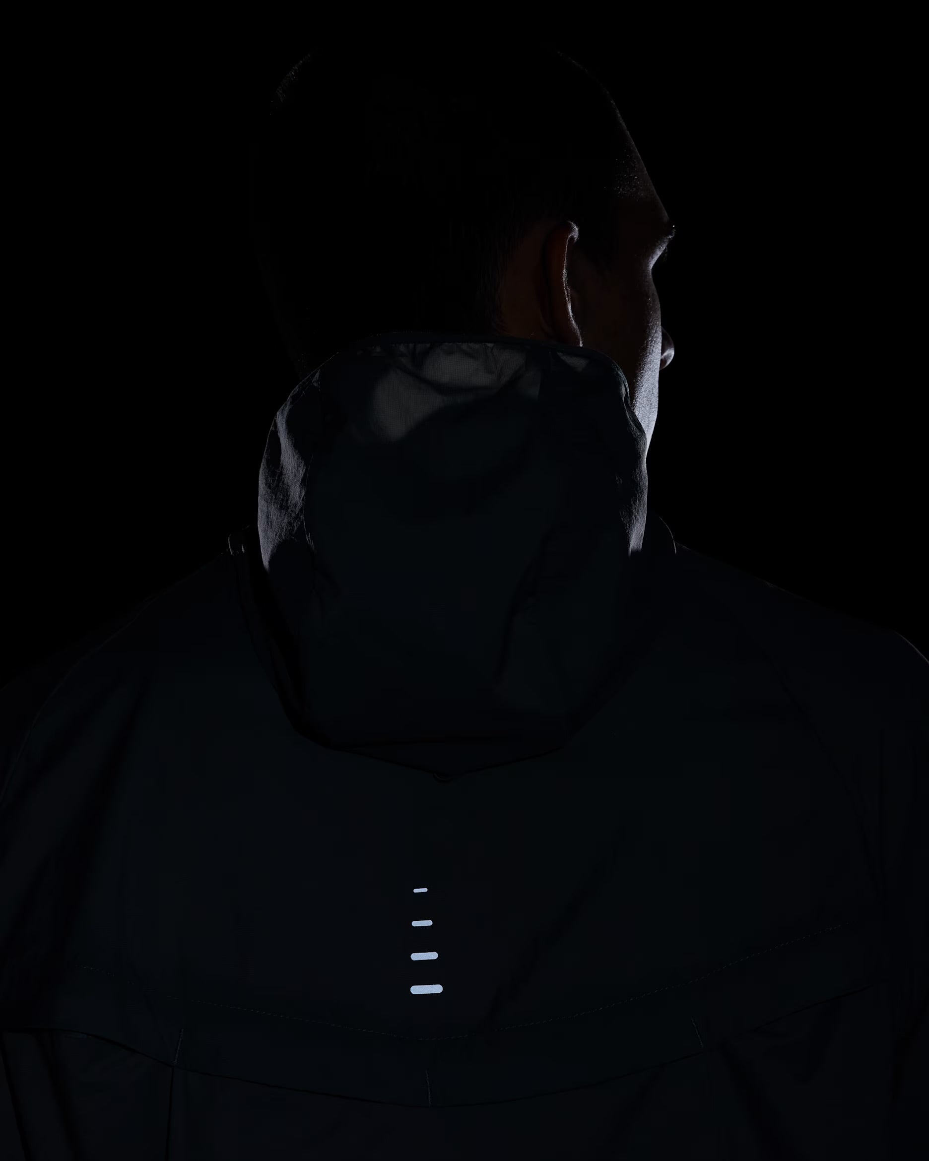 Veste de Running