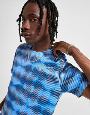 NIKE T-SHIRT FESTIVAL MILER