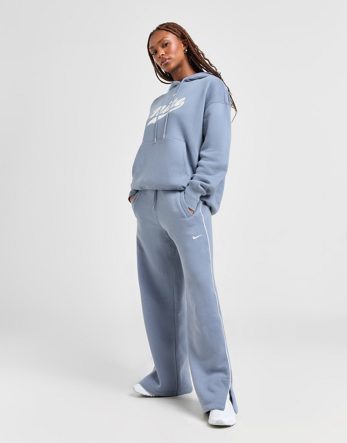 Nike Pantalon de Jogging Sportswear Phoenix