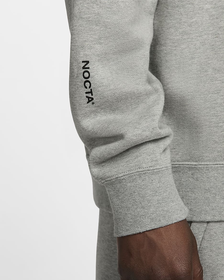 Haut CS en Fleece