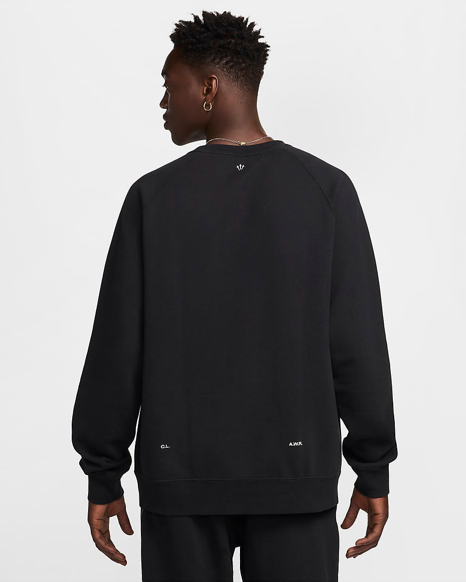 Haut CS en Fleece