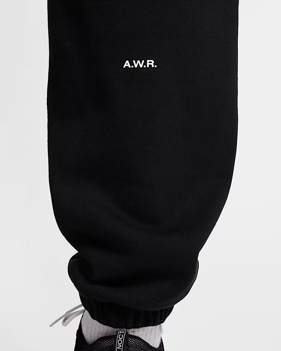 Pantalon de survêtement en tissu Fleece Cs Nocta