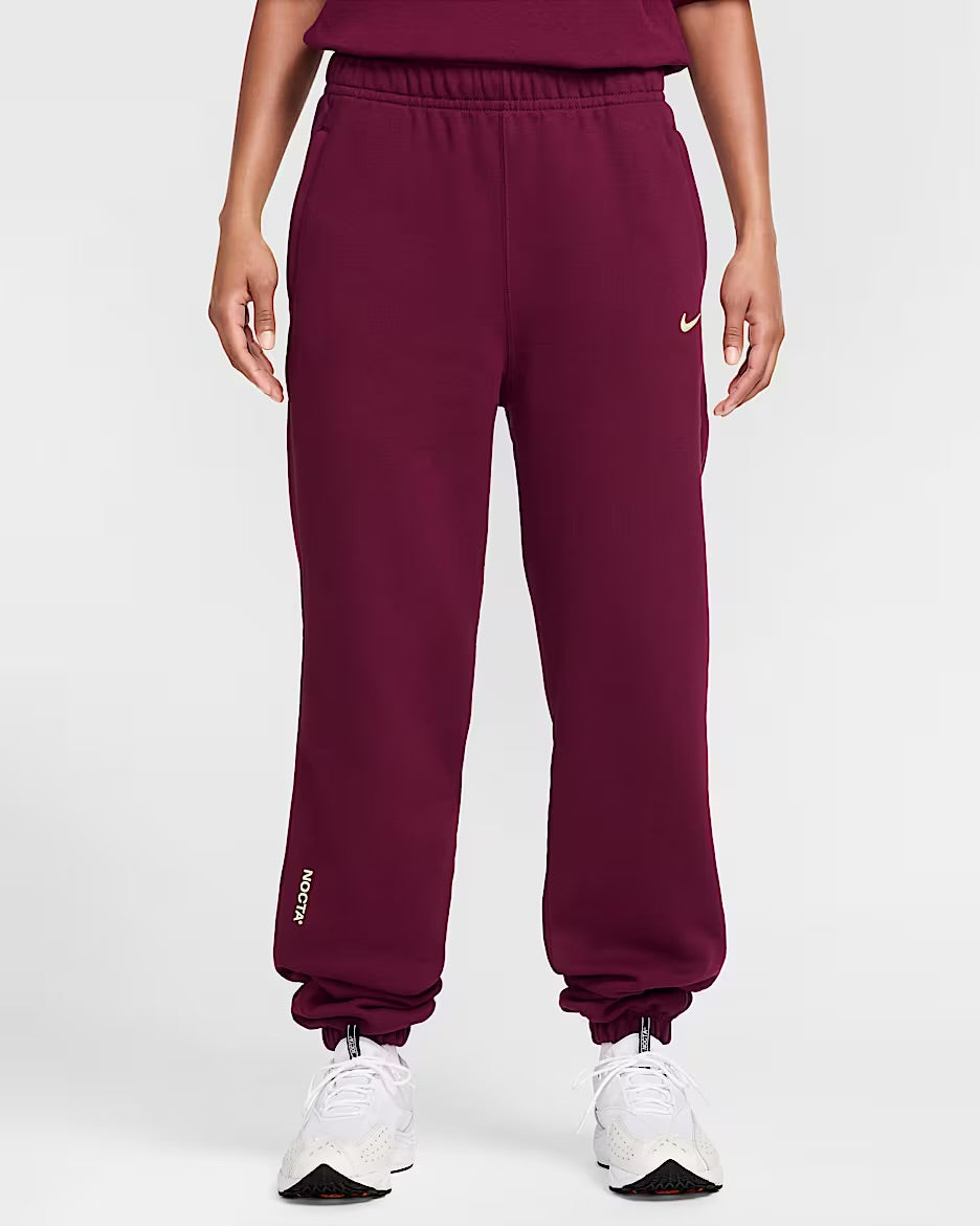 Pantalon de survêtement en tissu Fleece Cs Nocta