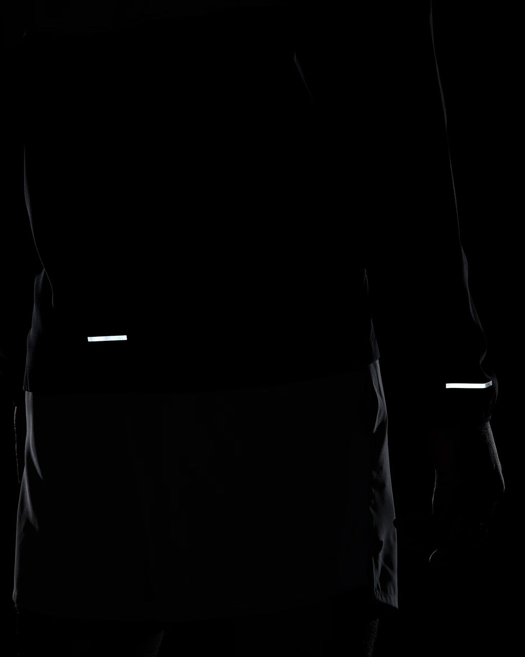 Veste de Running