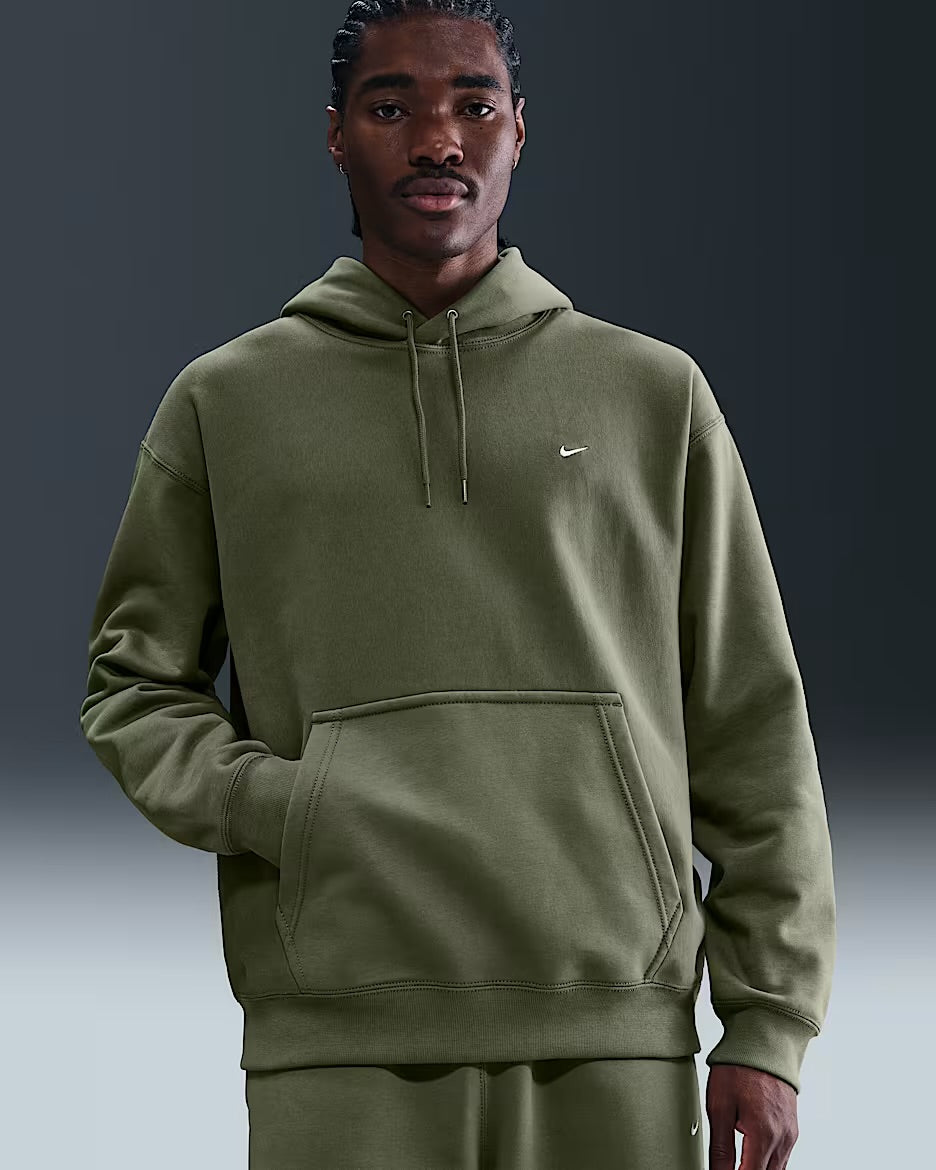 Sweat à Capuche