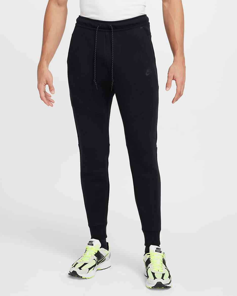 Pantalon jogging en tissu Fleece