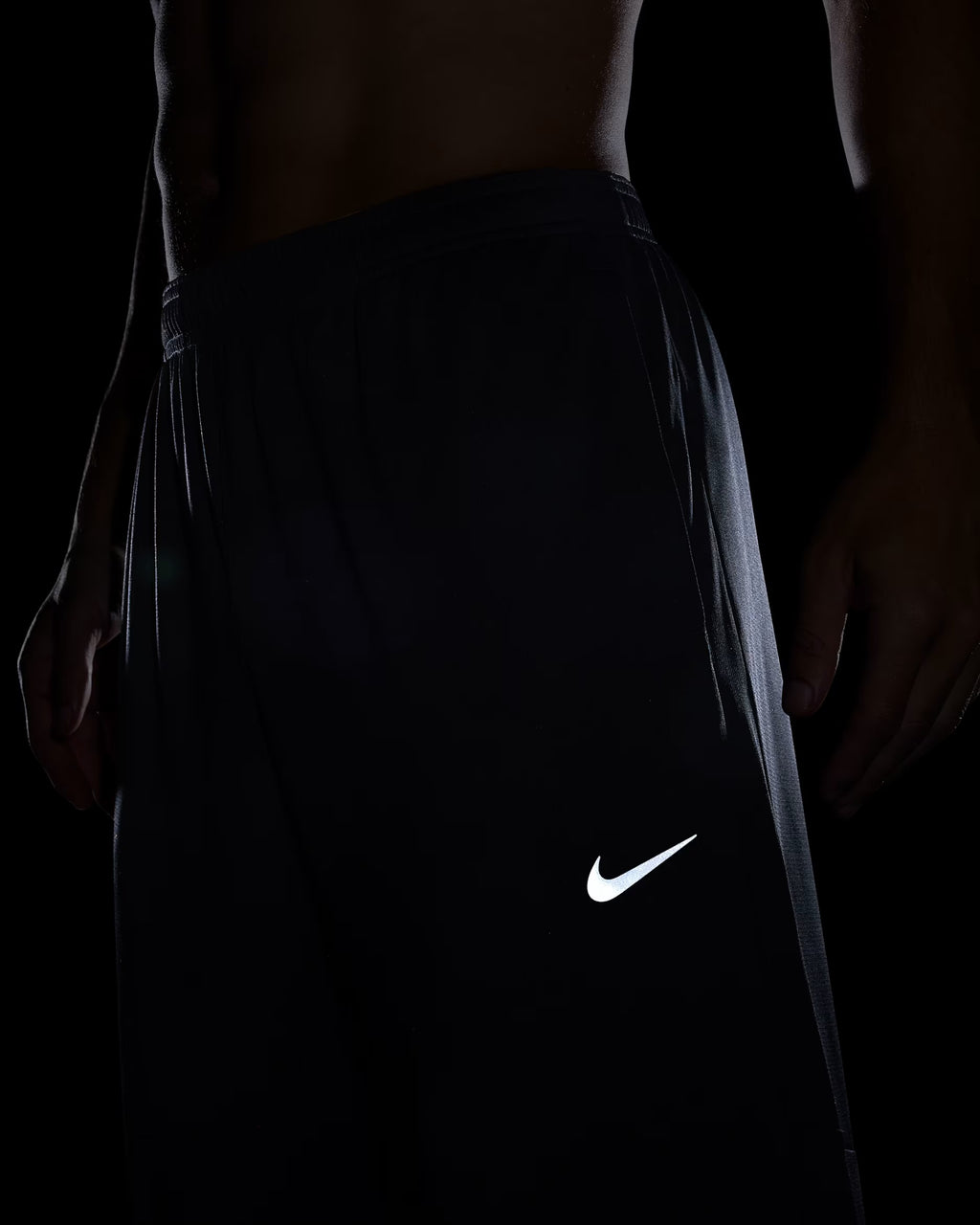 Pantalon de running Dri-Fit