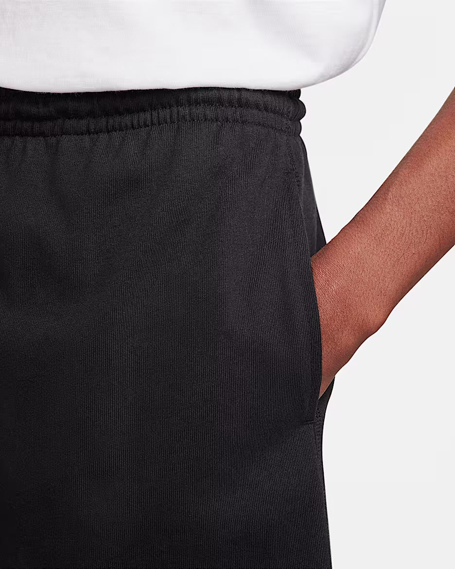 Short en maille
