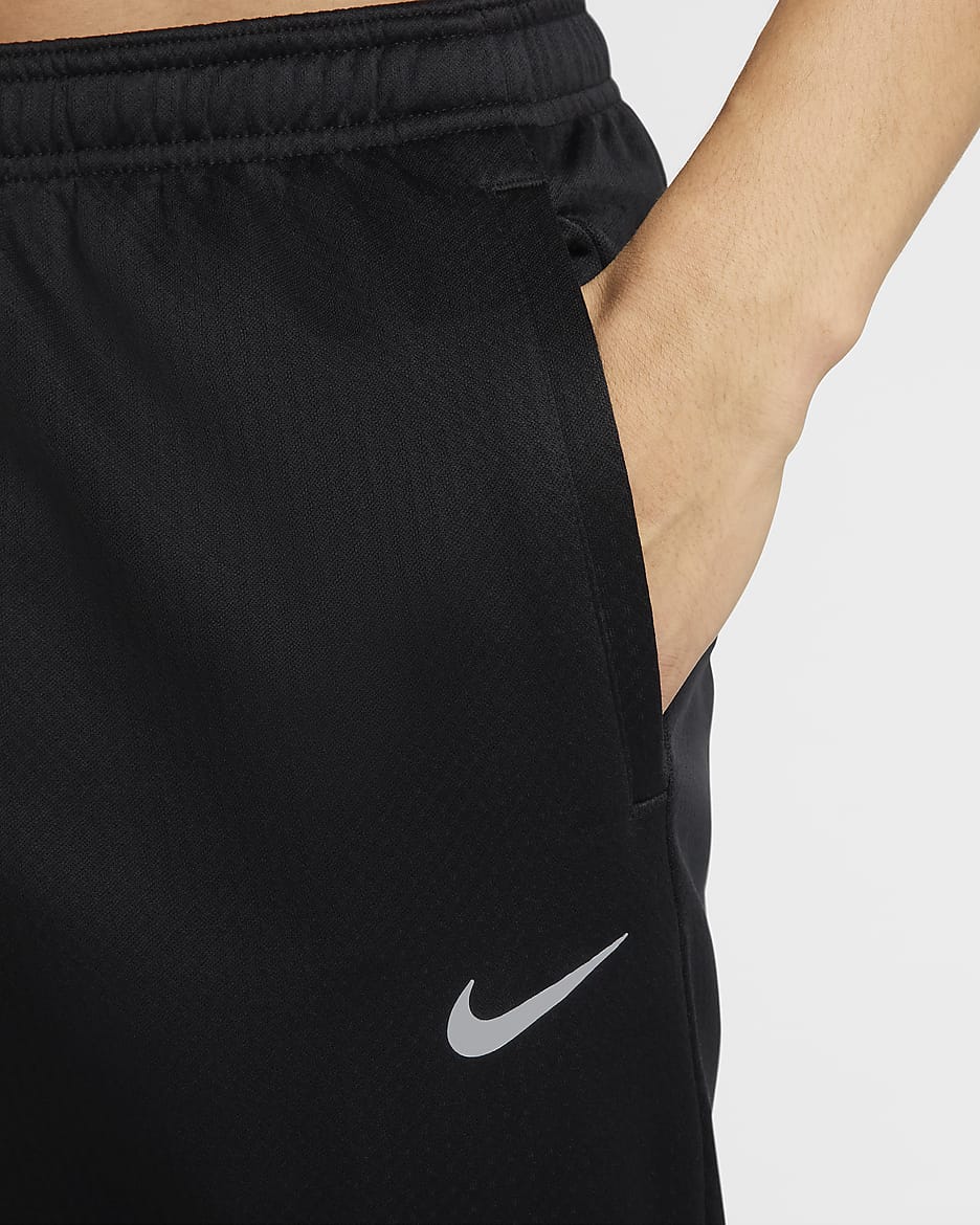 Pantalon de running déperlant Therma-Fit