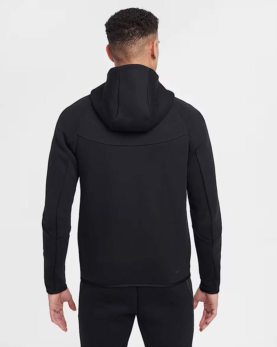Sweat à capuche et zip Windrunner