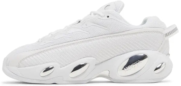 Nocta Glide - Blanc