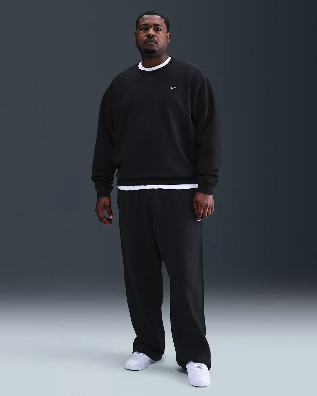 Haut en Fleece