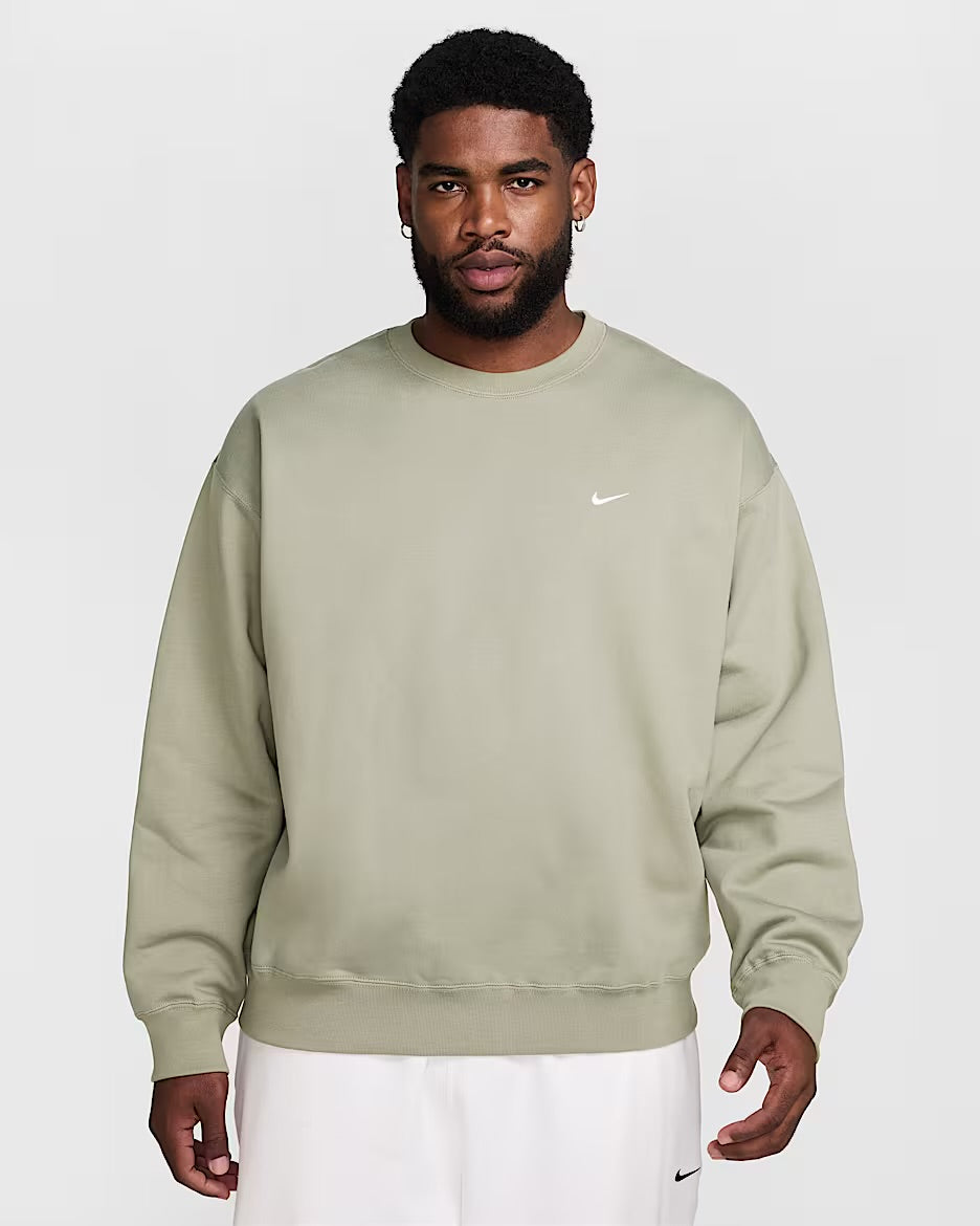 Sweat en tissu Fleece