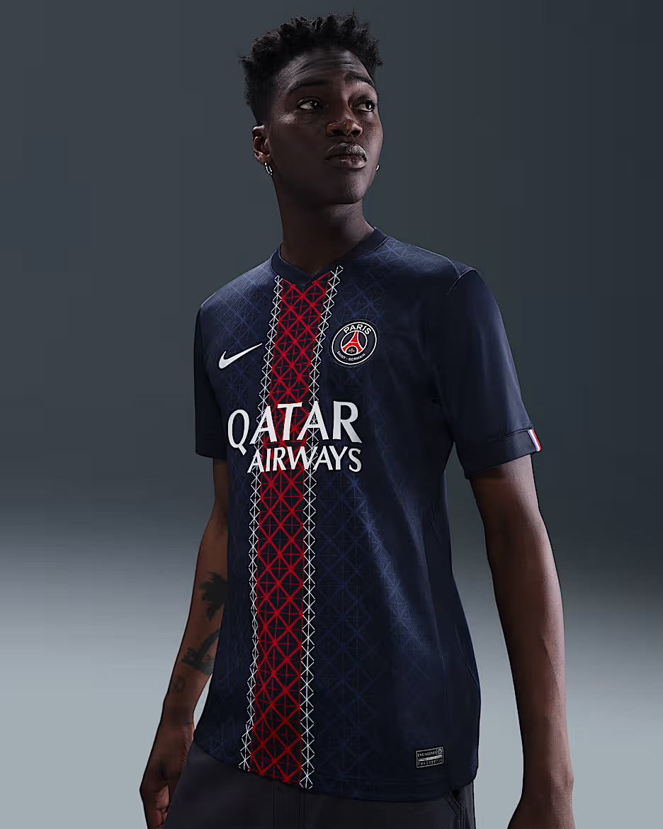 Maillot de Foot Replica Nike Dri-FIT