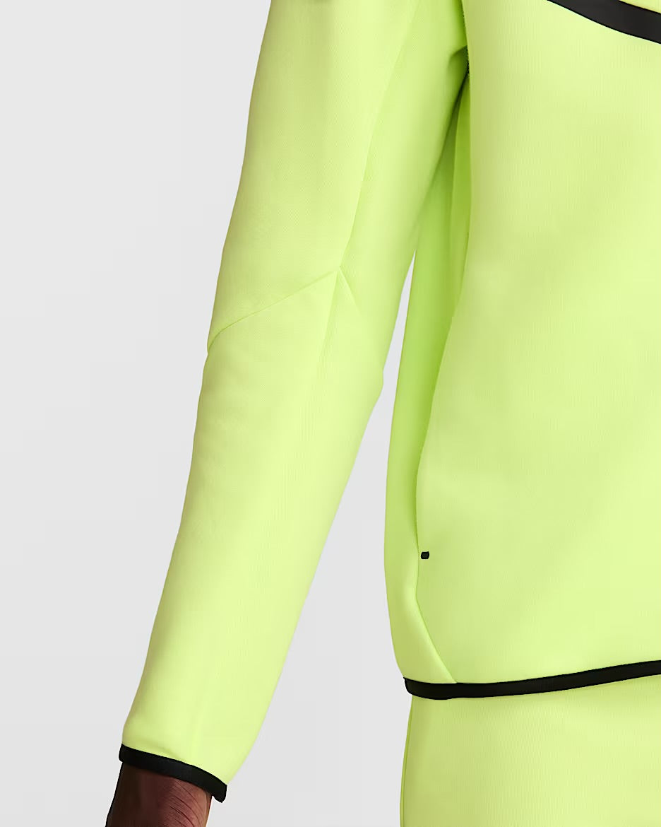 Sweat à capuche et zip Windrunner