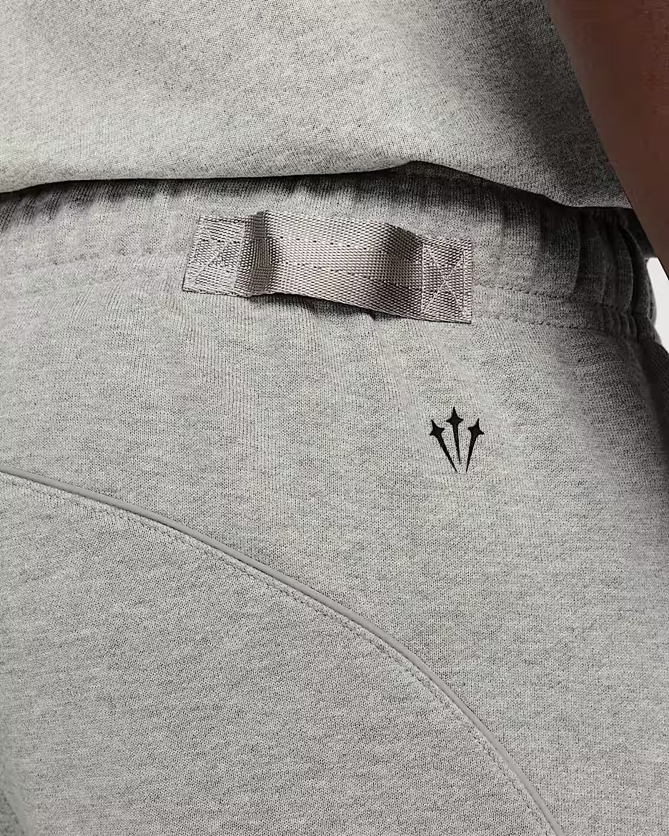 Pantalon de survêtement en tissu Fleece Cs Nocta