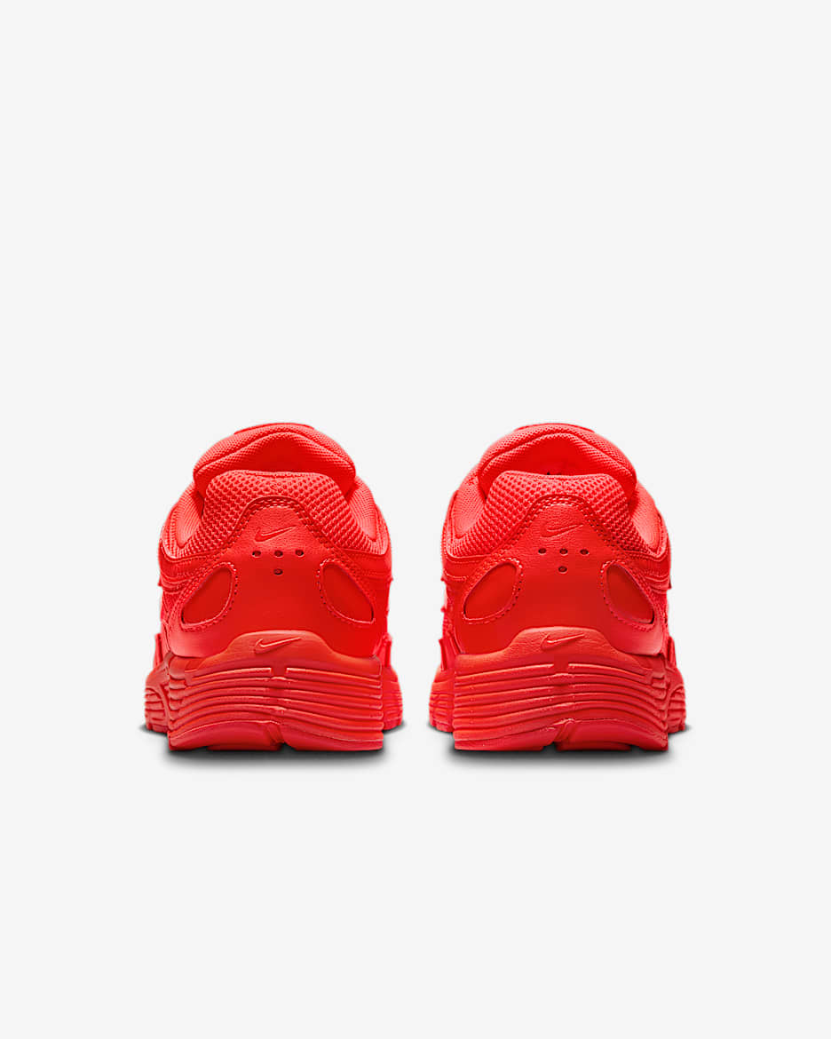 P-6000 Rouge