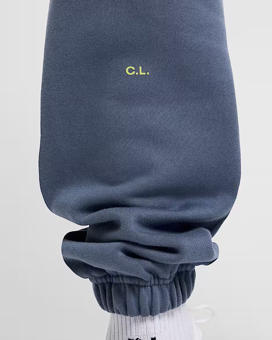 Pantalon de survêtement en tissu Fleece Cs Nocta