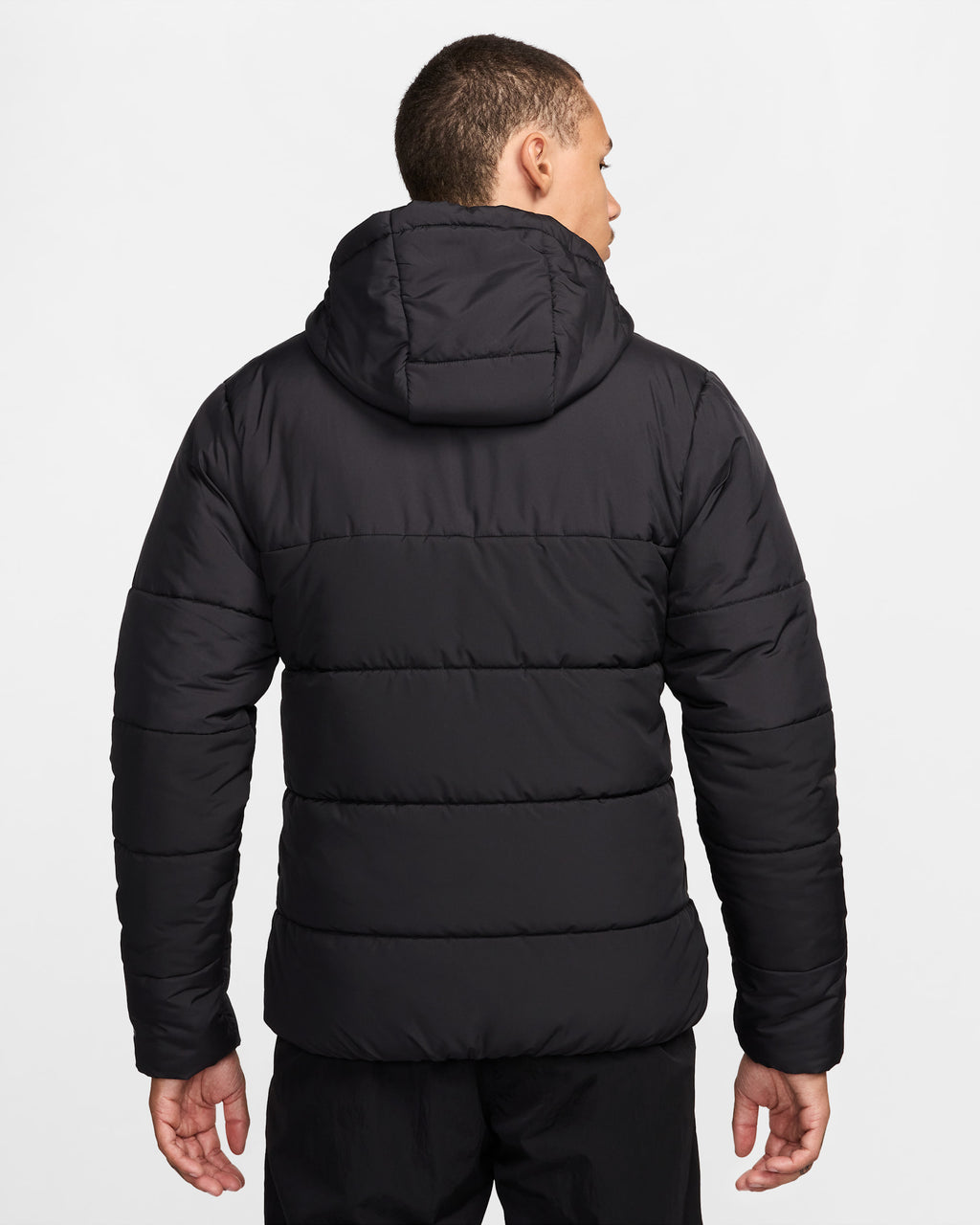 Veste à garnissage synthétique