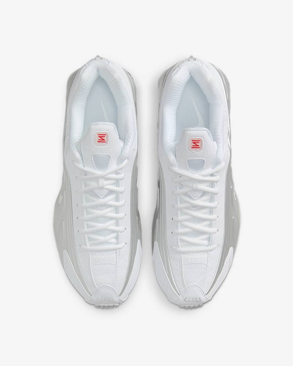 Shox TL R4 - Blanc