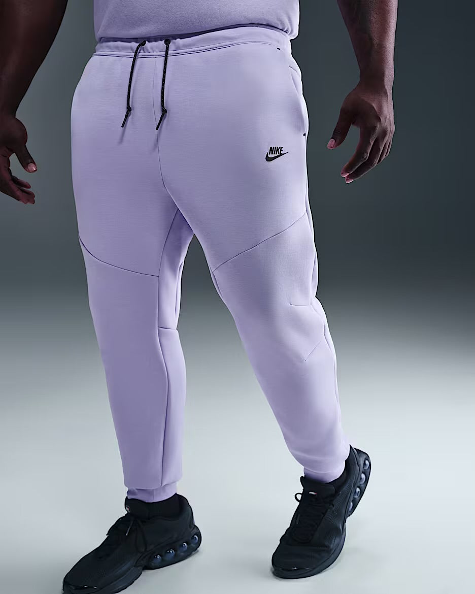 Pantalon jogging en tissu Fleece