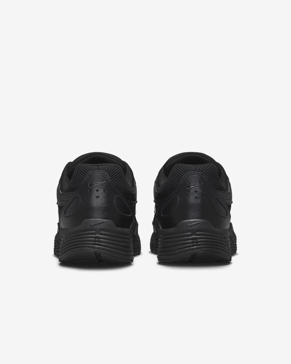 P-6000 Noir