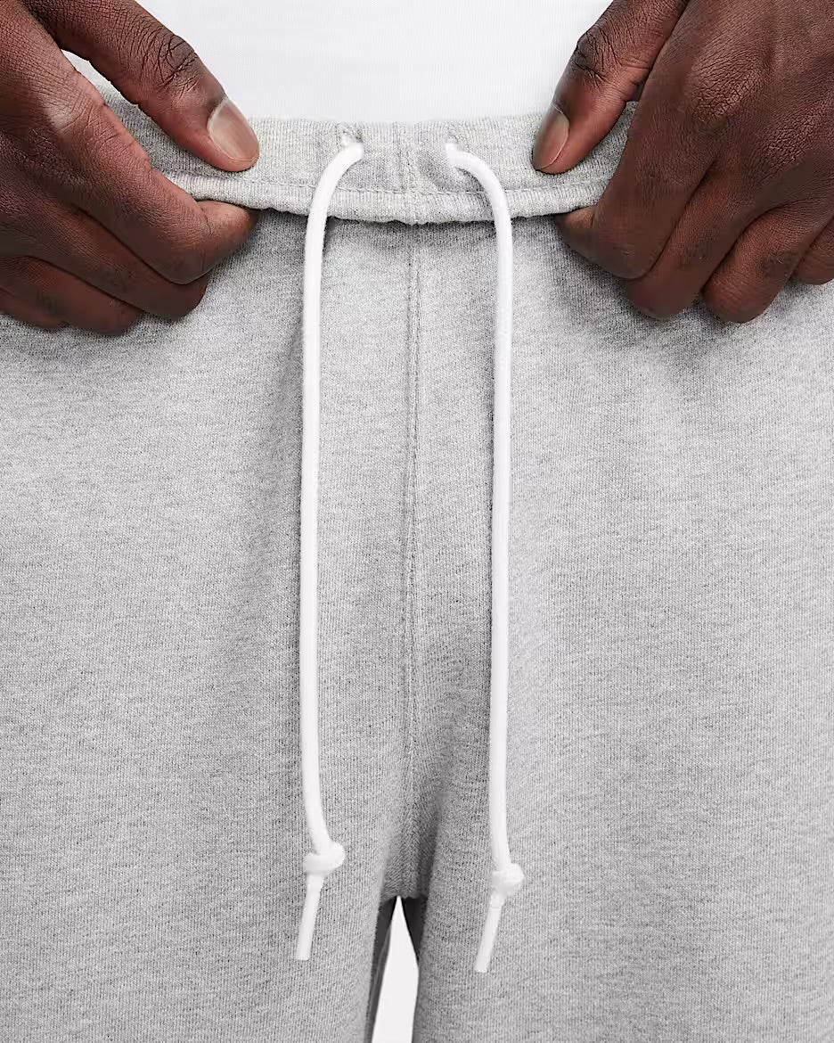 Pantalon en tissu Fleece