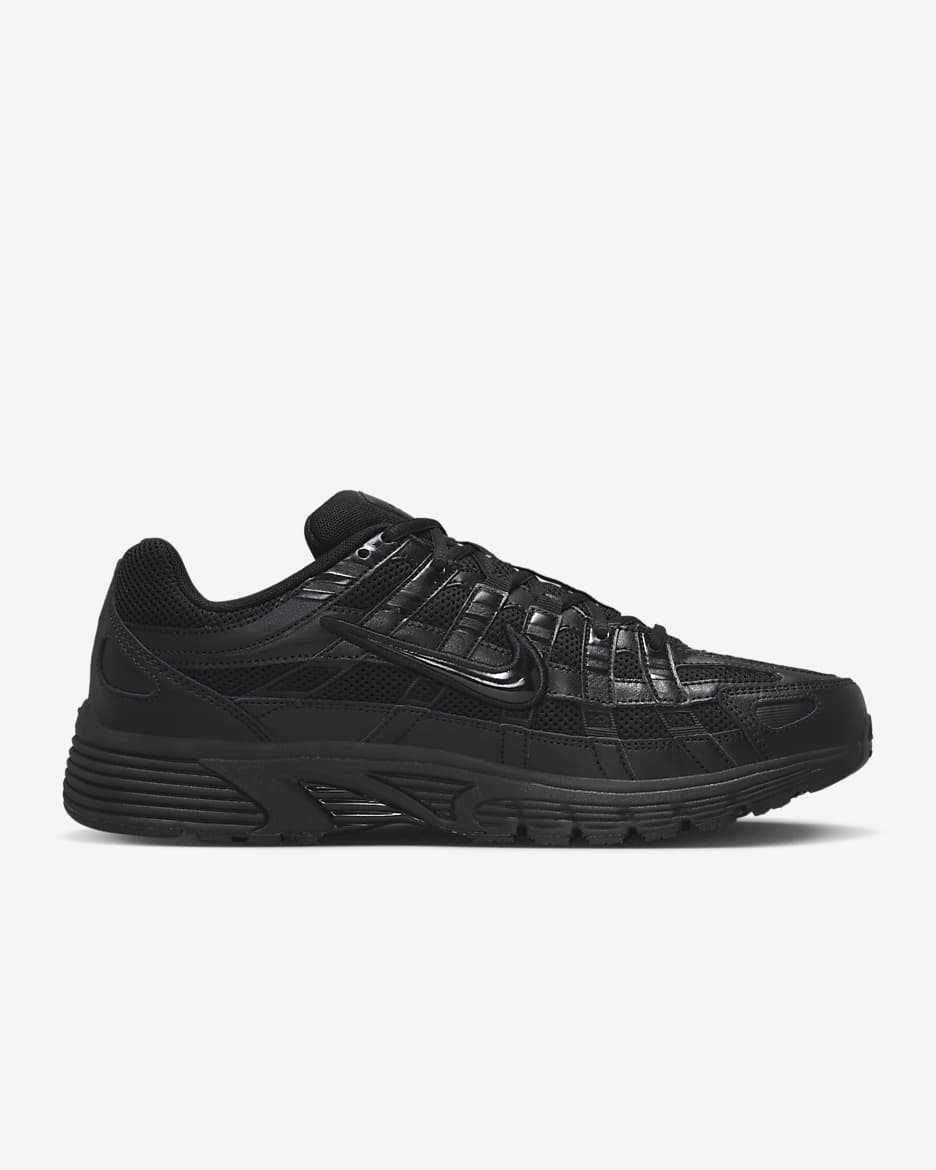 P-6000 Noir