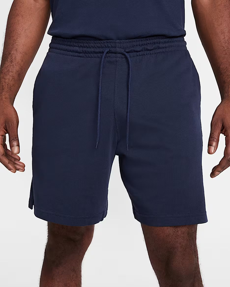 Short en maille