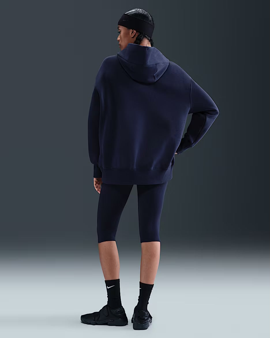 Sweat à Capuche oversize