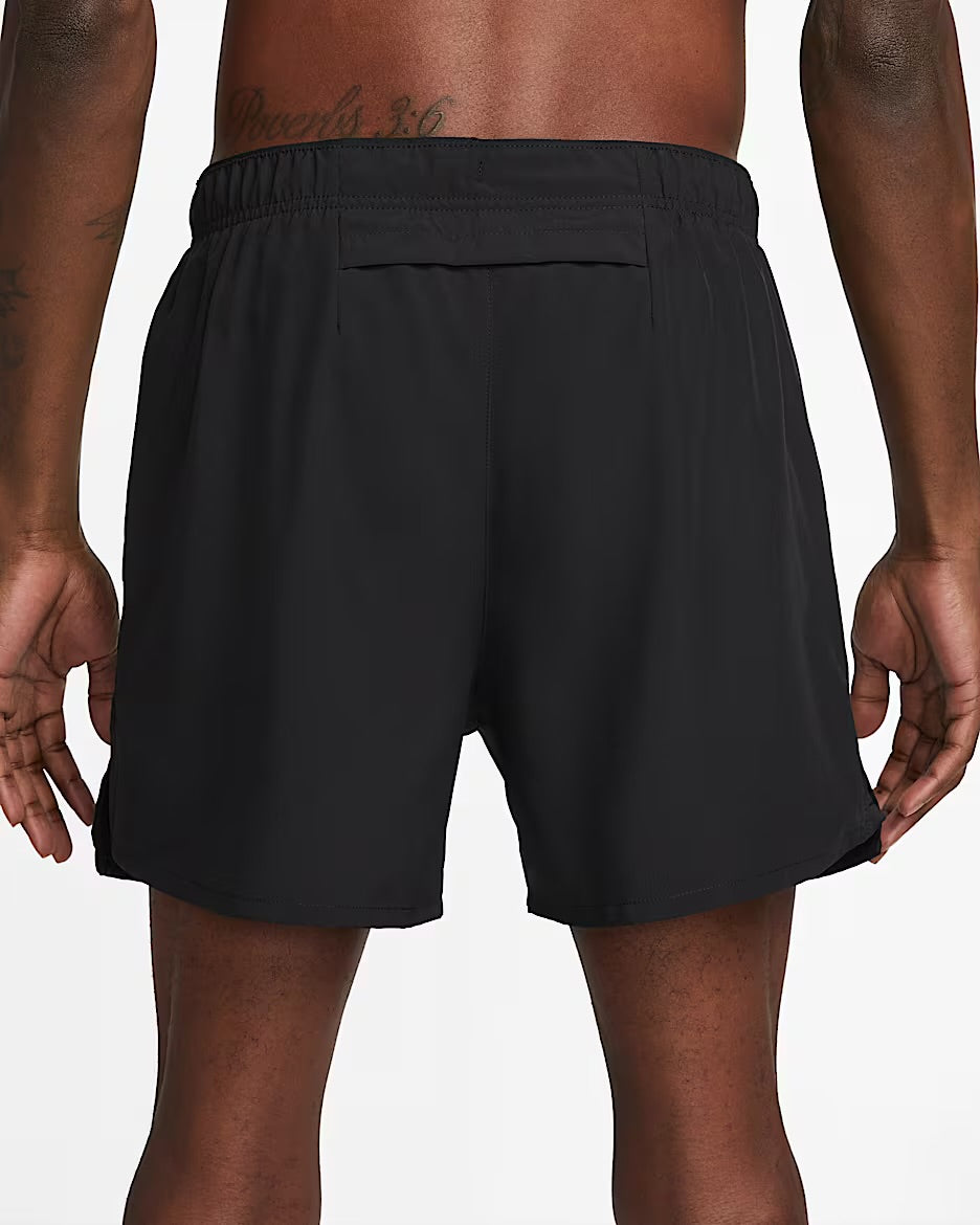 Short de running avec sous-short intégré 13 cm Dri-Fit
