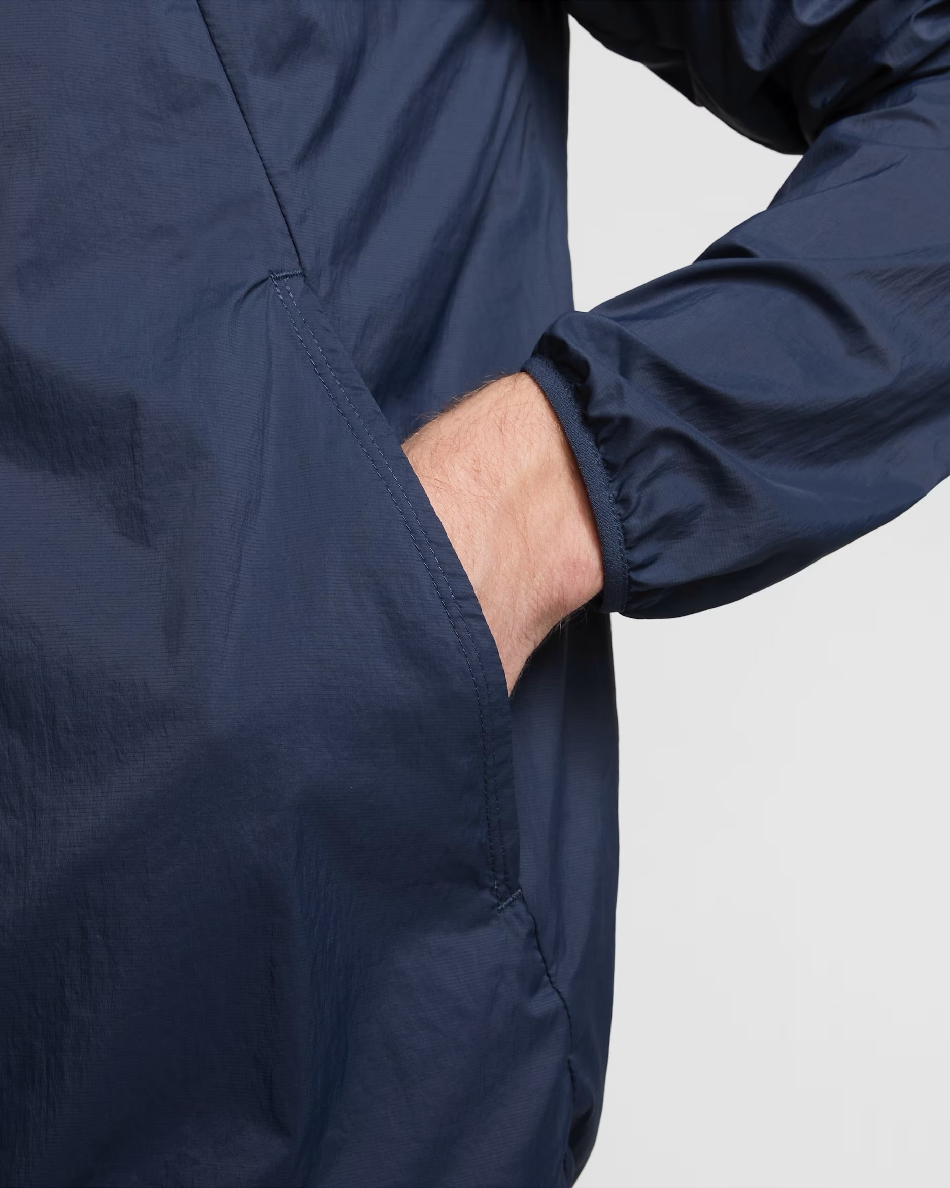 Veste de Running