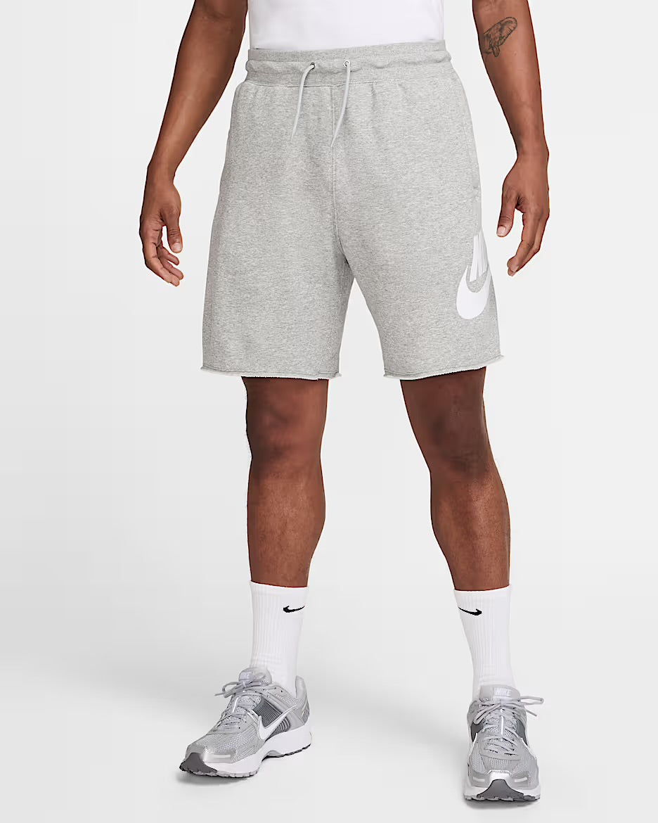 Short en molleton Alumni