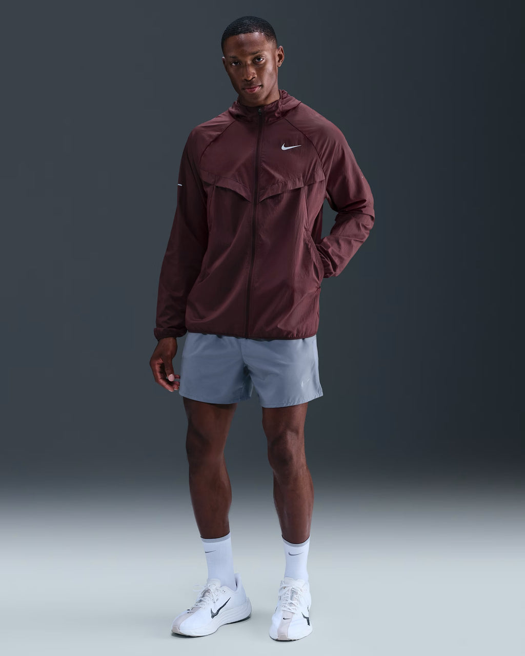 Veste de Running