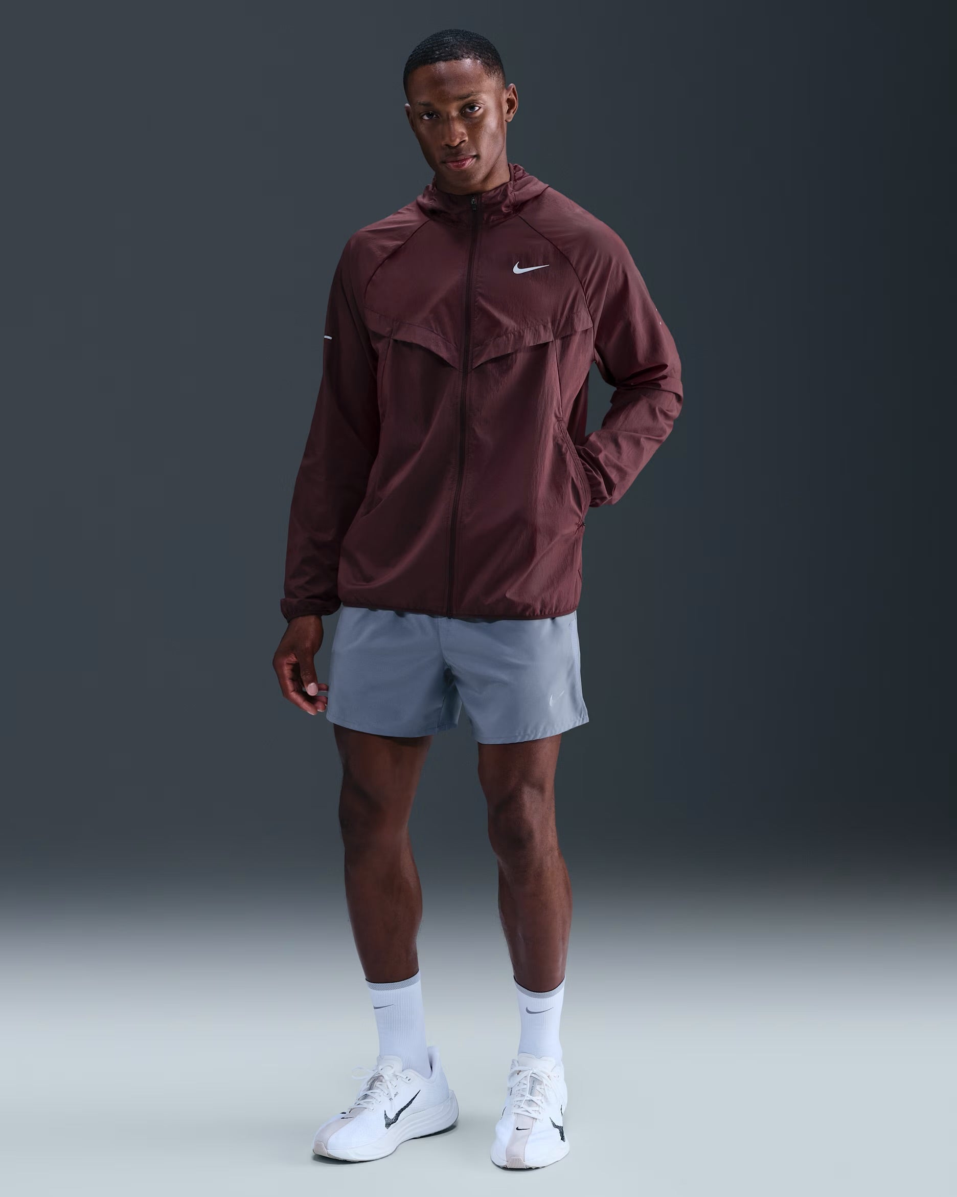 Veste de Running