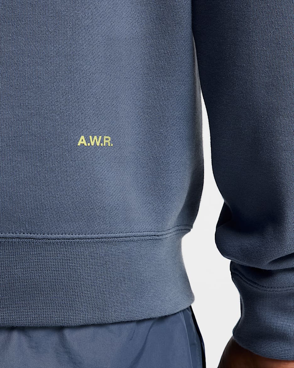 Haut CS en Fleece