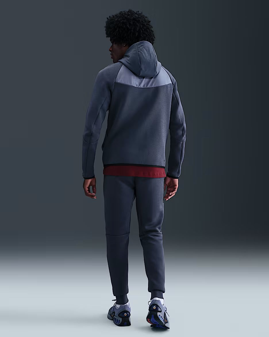Veste à zip en Fleece Windrunner
