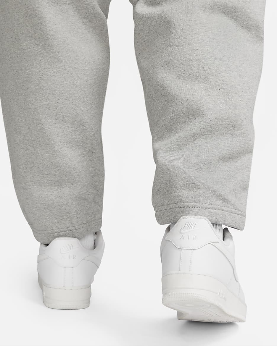 Pantalon en tissu Fleece