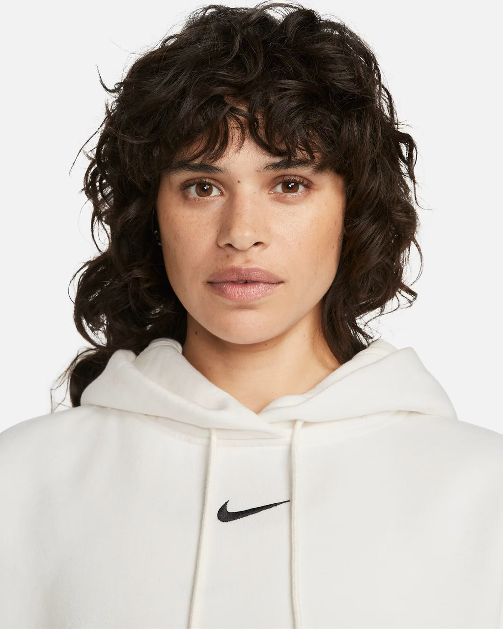 Sweat à Capuche Oversize