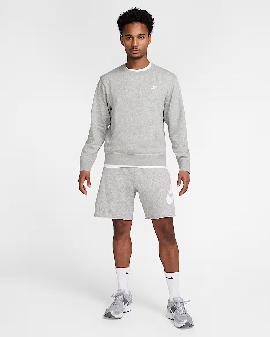 Short en molleton Alumni