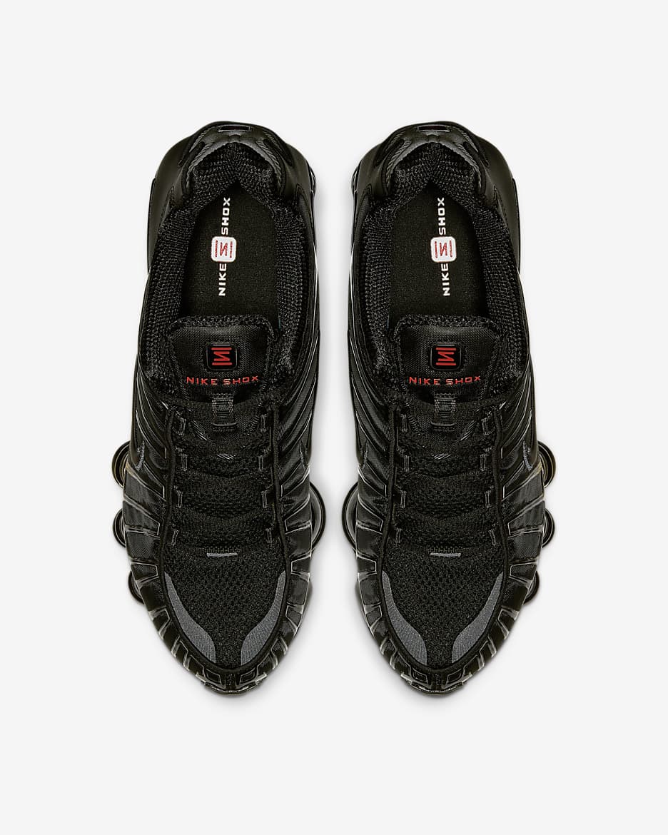 Shox TL - Noir