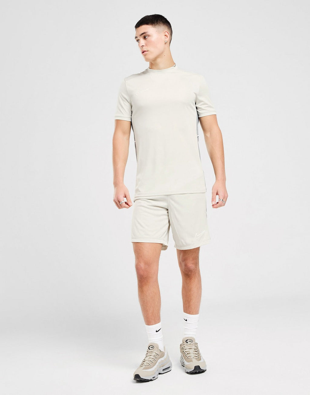 NIKE T-SHIRT ACADEMY HOMME